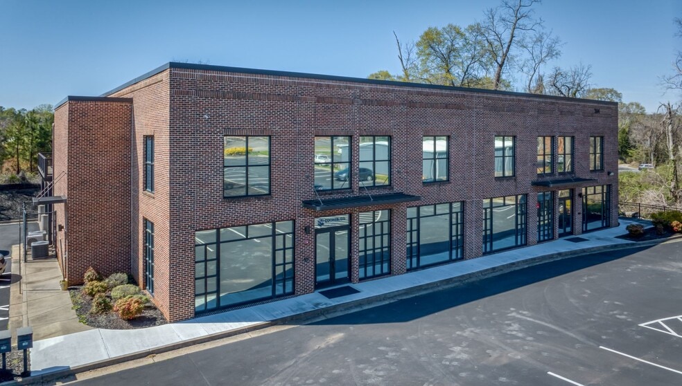 More Photos Of 304 Tribble Gap Rd, Cumming Office Residential For Sale