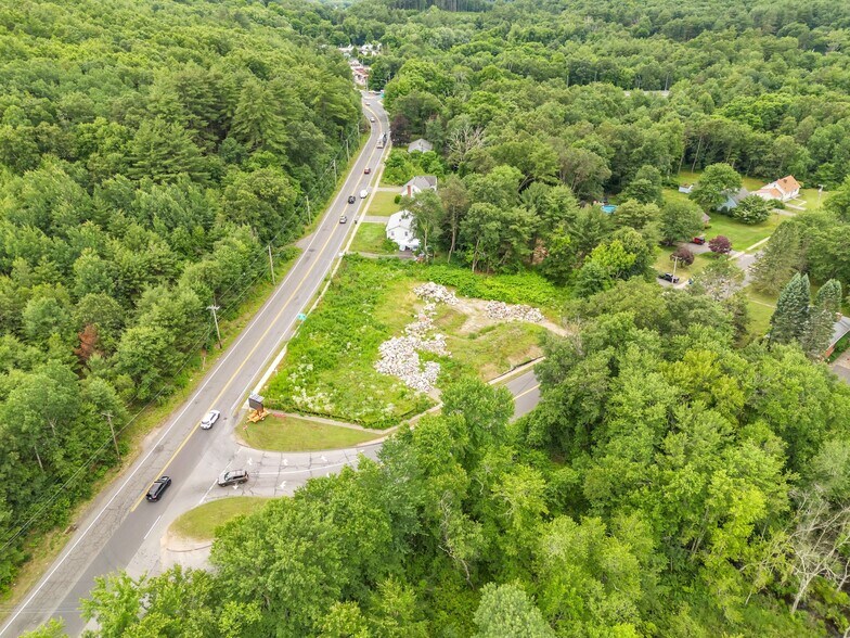 More Photos Of 405 Shearer St, Palmer Land For Sale