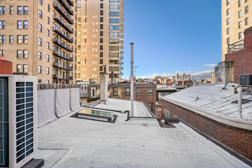 More Photos Of 1710-1712 Locust St, Philadelphia Office Residential For Sale