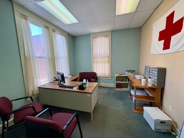 More Photos Of 325 E Washington St, Muncie Office For Sale