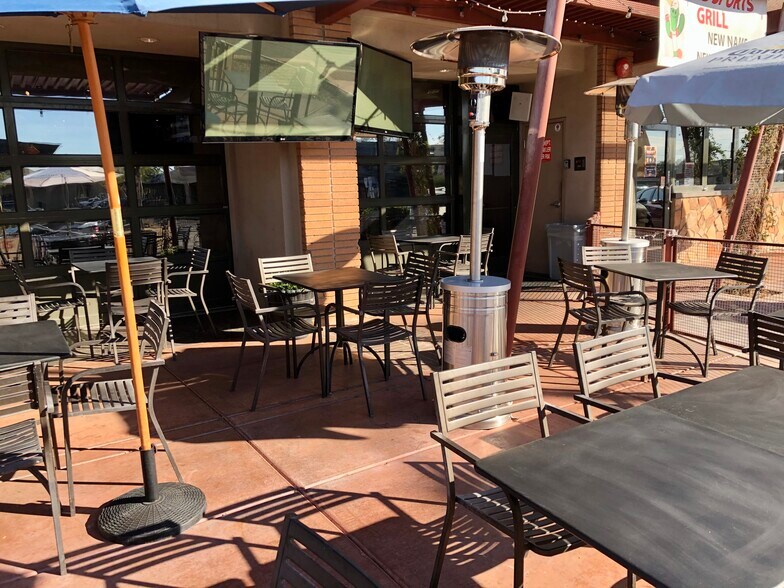 More Photos Of 6000-6022 N 16th St, Phoenix Unknown For Lease