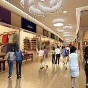 More Photos Of 9390 Woodbine Ave, Markham Storefront For Lease