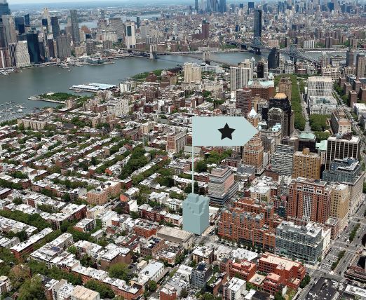 More Photos Of 120 Court St, Brooklyn Drugstore For Sale