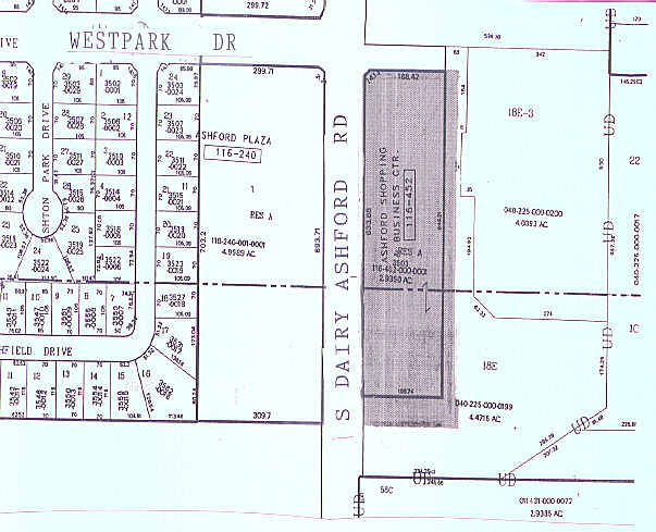 More Photos Of 3505 Dairy Ashford Rd, Houston Unknown For Lease