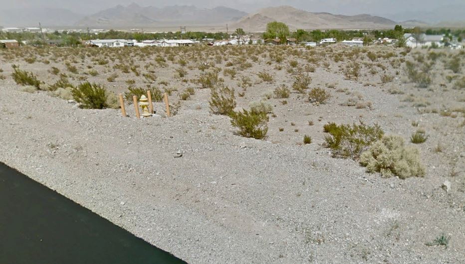 More Photos Of 351 Gretta, Indian Springs Land For Sale