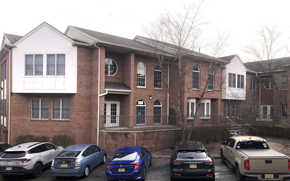 Primary Photo Of 271 US Highway 46, Fairfield Office Residential For Sale