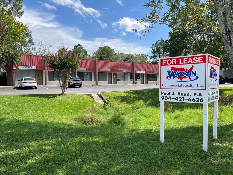 Primary Photo Of 3948 Sunbeam Rd, Jacksonville Office For Lease