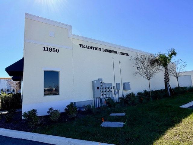 More Photos Of 11950 SW Tom Mackie Blvd, Port Saint Lucie Unknown For Lease
