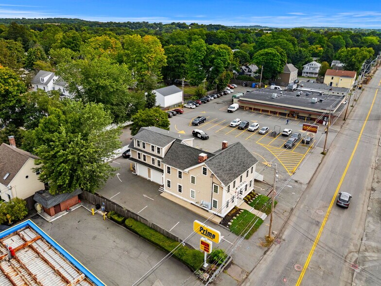 More Photos Of 83 Holten St, Danvers Apartments For Sale