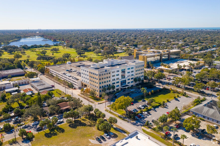 More Photos Of 1301 2nd Ave SW, Largo Medical For Lease