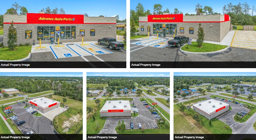 More Photos Of 187 Marion Oaks Blvd, Ocala Auto Repair For Sale