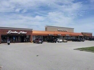 More Photos Of 11415-11435 St. Charles Rock Rd, Bridgeton General Retail For Lease