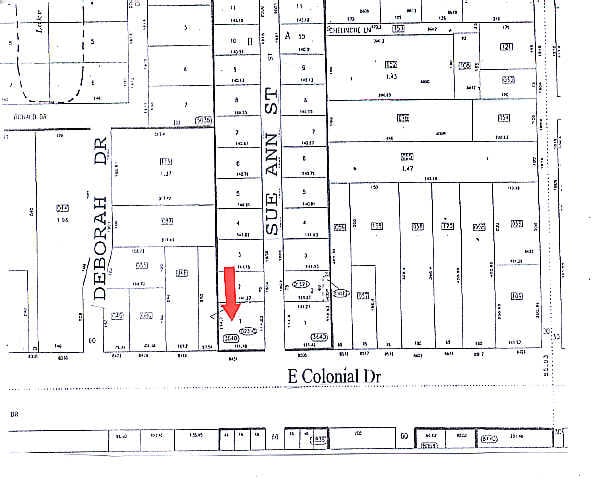 More Photos Of 8431-8433 E Colonial Dr, Orlando Service Station For Sale