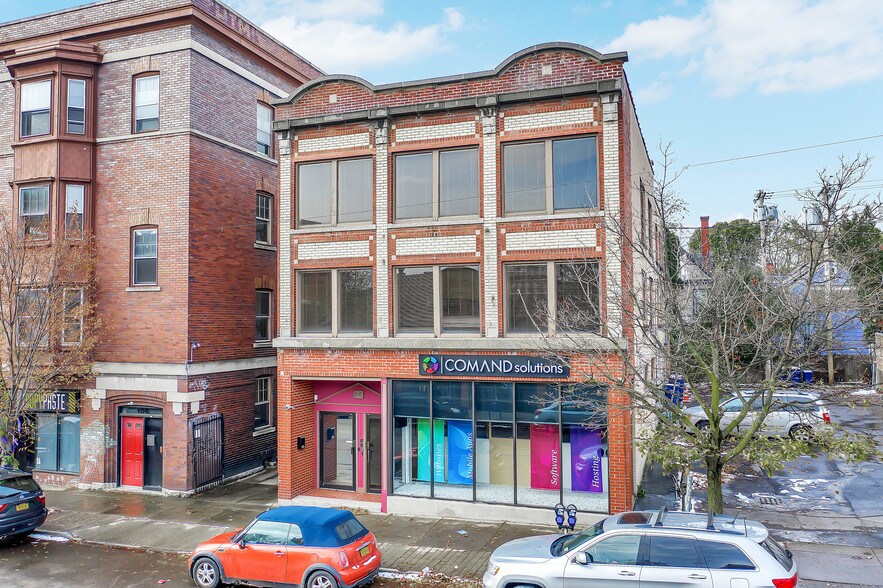 More Photos Of 110 Elmwood Ave, Buffalo Storefront Retail Office For Sale