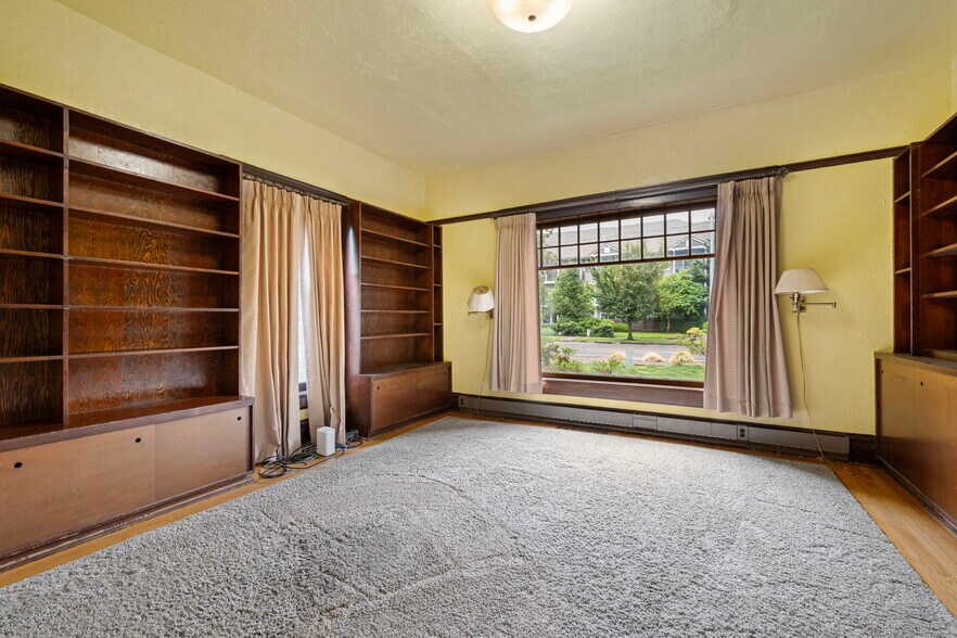 More Photos Of 292 S Garden Way, Eugene Land For Sale
