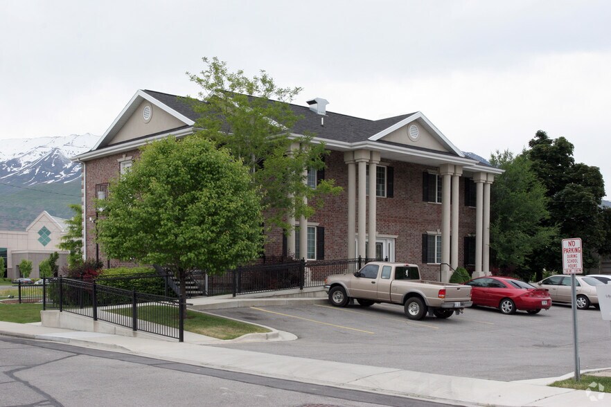 More Photos Of 589-597 W 800 N, Orem Medical For Lease