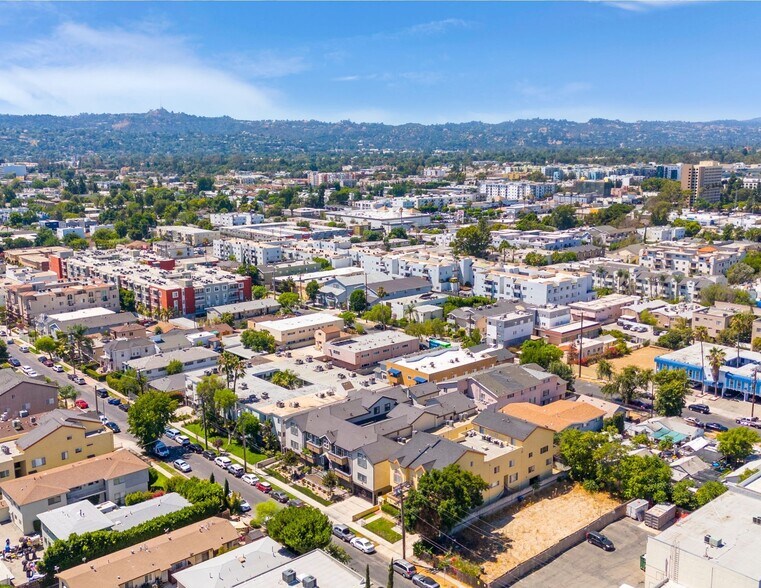 More Photos Of 5325 Denny Ave, North Hollywood Apartments For Sale