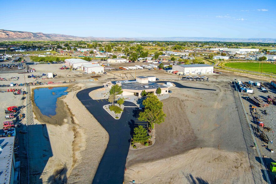 More Photos Of 787 Valley Ct, Grand Junction Office For Lease