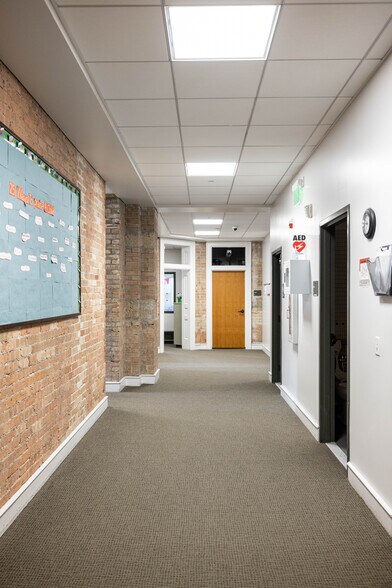 More Photos Of 350 S 400 E, Salt Lake City Loft Creative Space For Lease