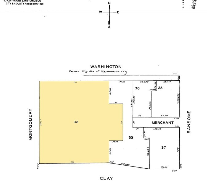 More Photos Of 600 Montgomery St, San Francisco Office For Lease