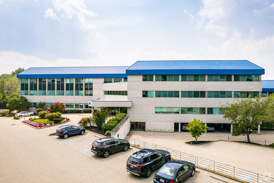 More Photos Of 101 West Ave, Jenkintown Office For Lease