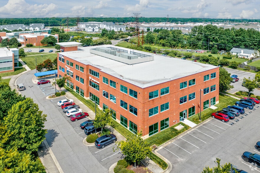 More Photos Of 1040 University Blvd, Portsmouth Office For Lease