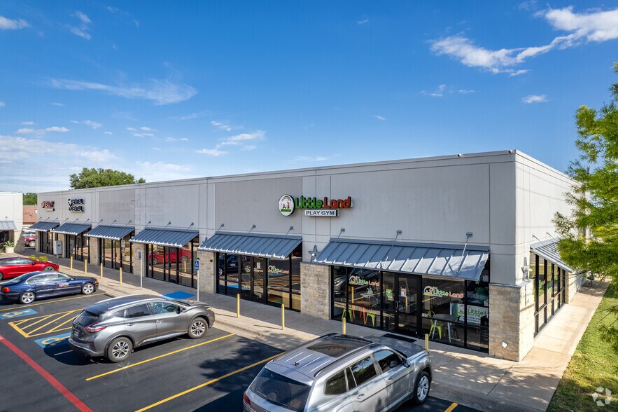 More Photos Of 4311 S 31st St, Temple Unknown For Lease