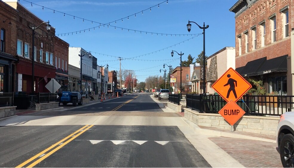 More Photos Of , Sylvania Land For Sale