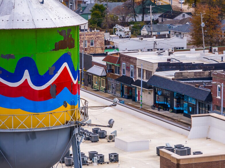 More Photos Of 2557 Broad Ave, Memphis Storefront Retail Office For Sale