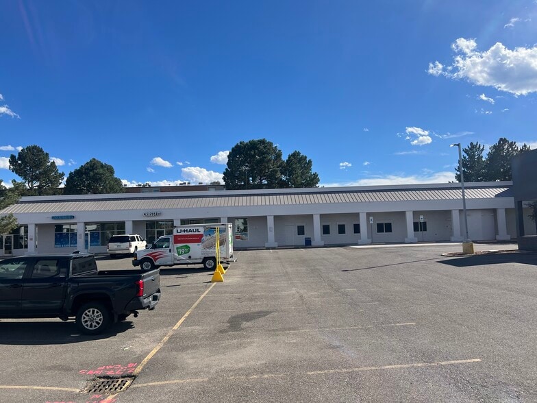 More Photos Of 2200 S Monaco Pky, Denver Unknown For Lease