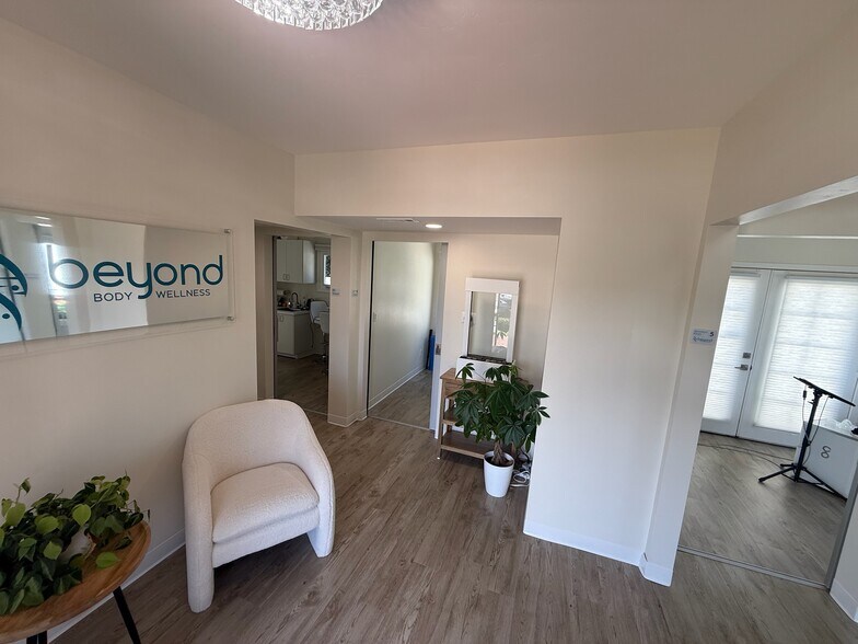 More Photos Of 7880 Exchange Pl, La Jolla Freestanding For Lease