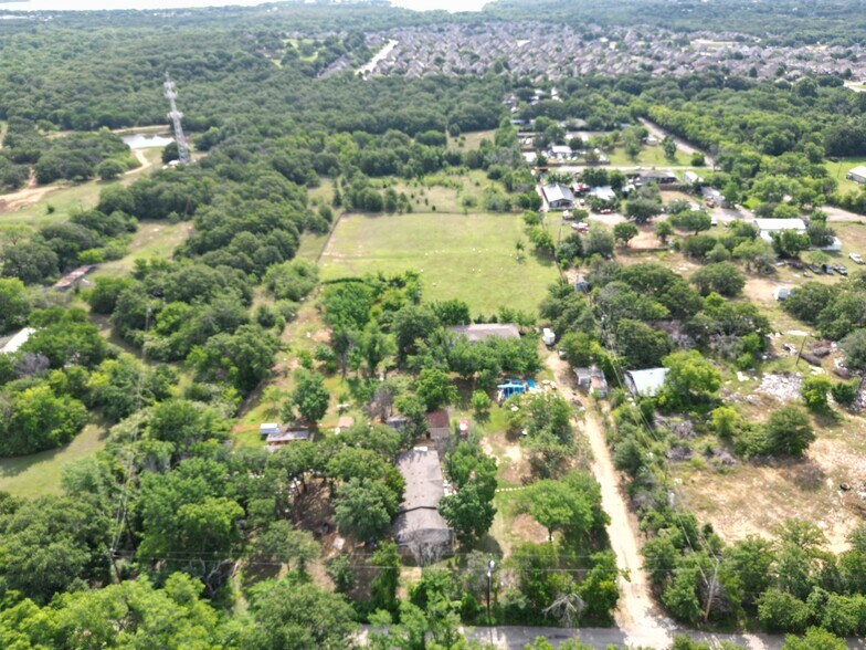 More Photos Of 3940 Swisher Rd, Denton Land For Sale