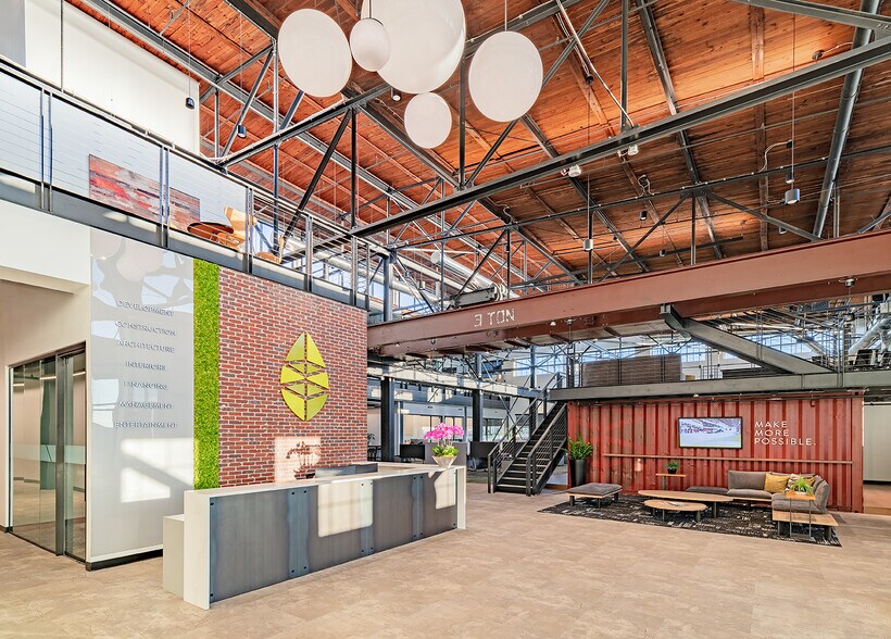 More Photos Of 4565 McRee Ave, Saint Louis Office For Lease