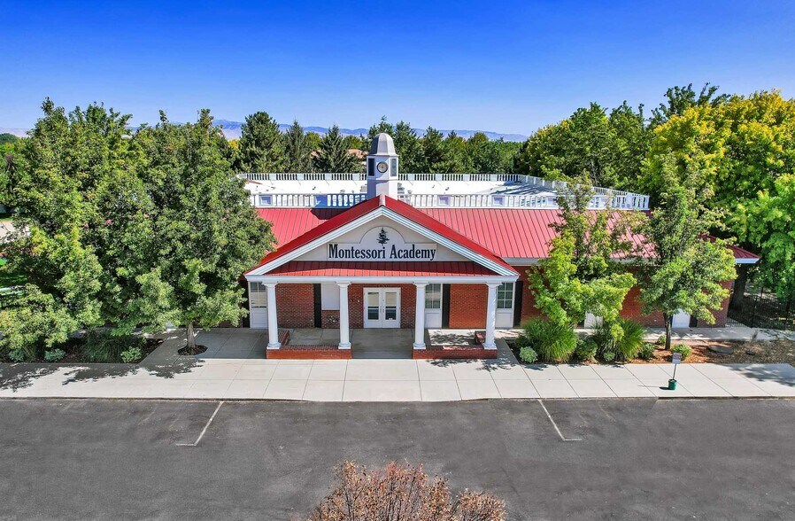 More Photos Of 1400 N Park Ln, Eagle Schools For Sale