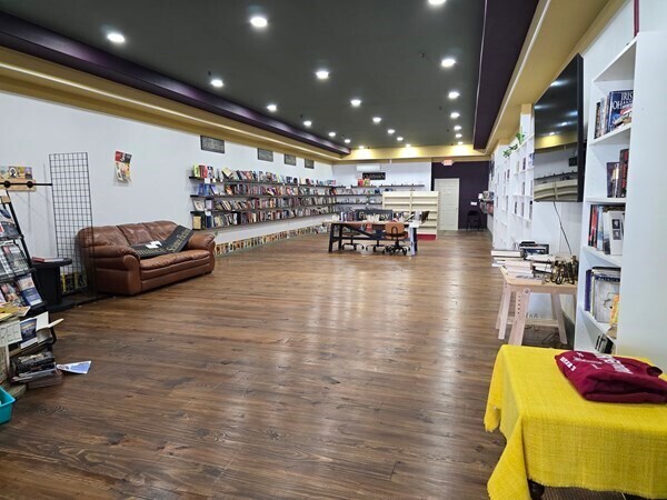 More Photos Of 3 S Main St, Orange Storefront For Sale