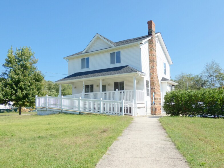 More Photos Of 396 N Main St, Barnegat Office For Sale