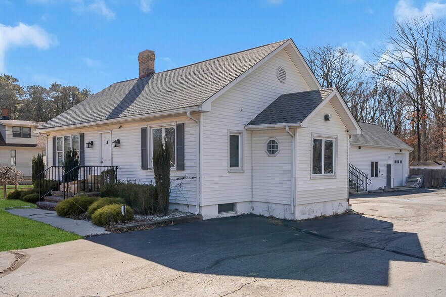 More Photos Of 5211 State Route 33, Wall Township Office For Sale