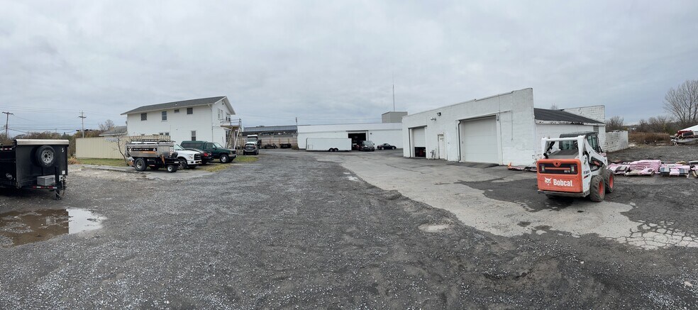 More Photos Of 1819 Lemoyne Ave, Syracuse Industrial For Sale
