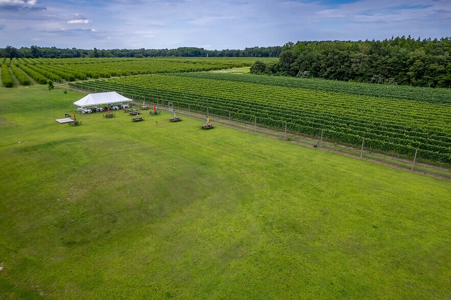 More Photos Of 314 Richwood Rd, Monroeville Winery Vineyard For Sale