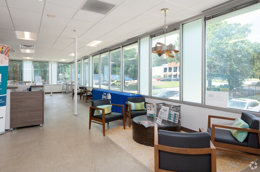 Photo of 2nd Floor Ste 225