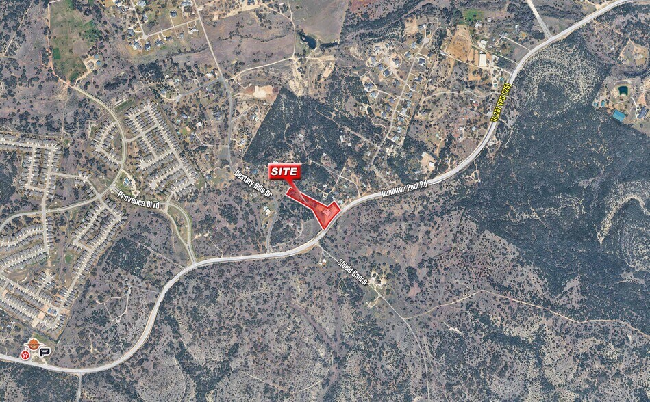 More Photos Of 16018 Hamilton Pool Rd, Austin Restaurant For Sale