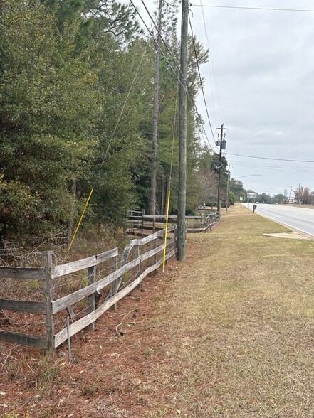 More Photos Of , Colquitt Land For Sale