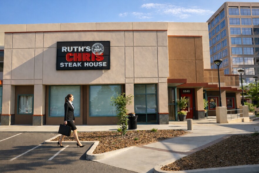 More Photos Of 6501 Americas Pky NE, Albuquerque Office For Lease