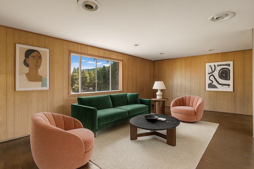 More Photos Of 3005 N Fort Valley Rd, Flagstaff Specialty For Sale