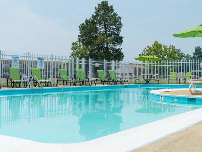 More Photos Of 495 Nelson Dr, Newport News Apartments For Sale