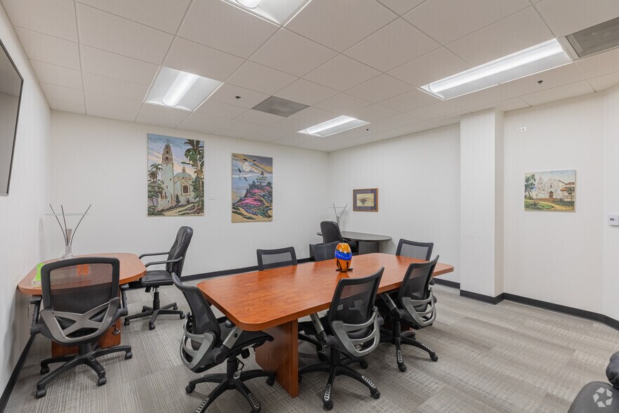 More Photos Of 8799 Balboa Ave, San Diego Office For Lease