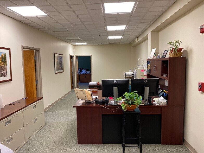 Primary Photo Of 555 Pleasant St, Attleboro Office For Sale