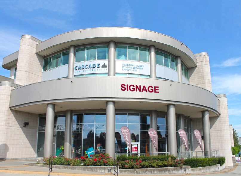 More Photos Of 2777 Gladwin Rd, Abbotsford Office For Lease