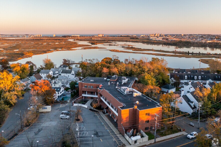 More Photos Of 133 Salem St, Revere Skilled Nursing Facility For Sale