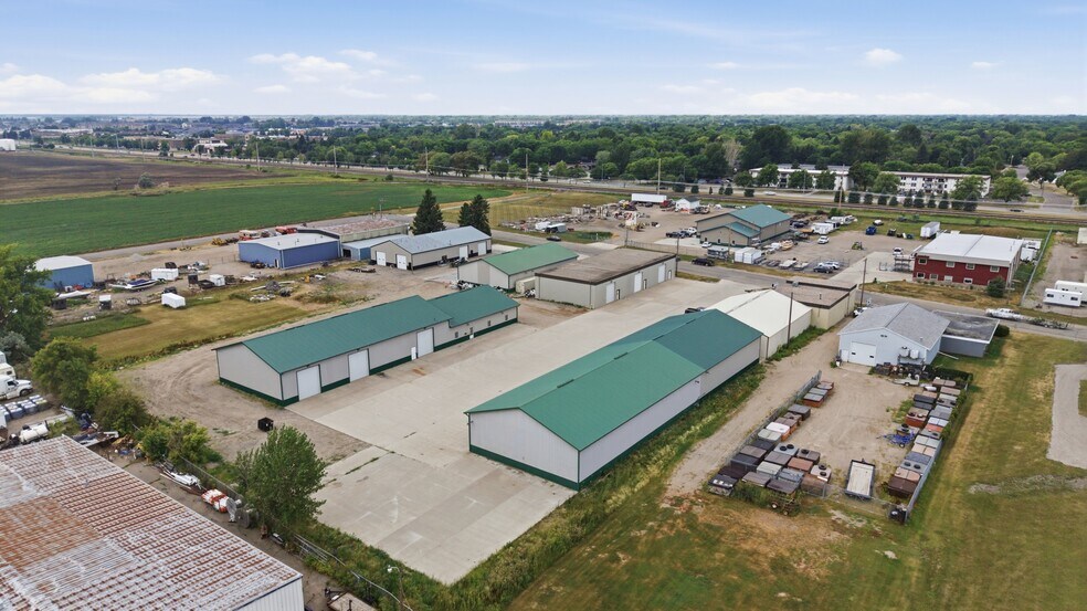 More Photos Of , Moorhead Industrial For Sale